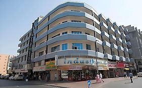 Grand Nova Hotel